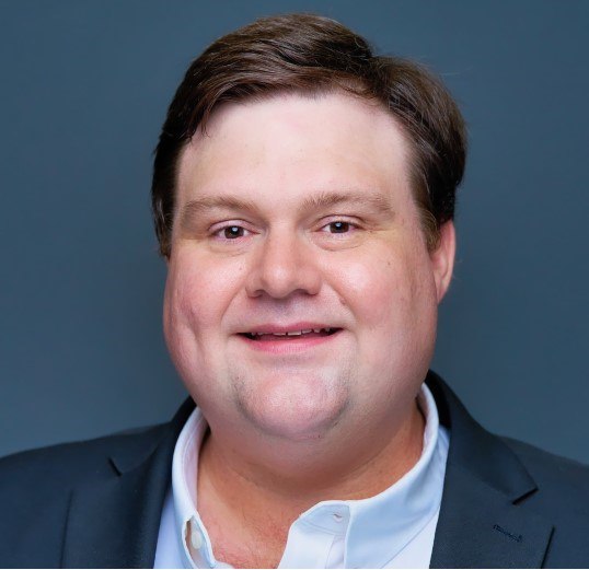 Christopher Hollomon